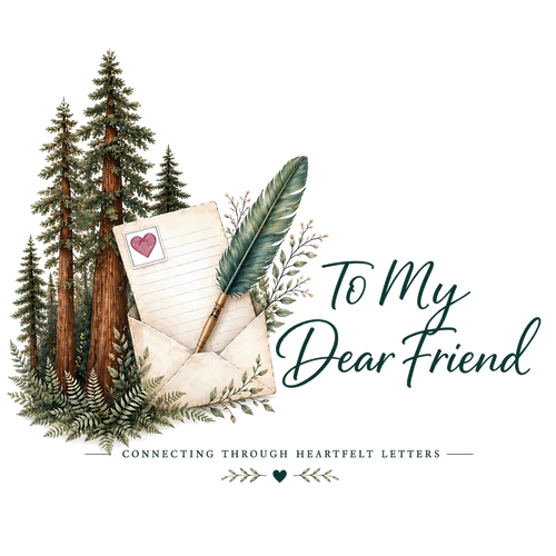 To My Dear Friend