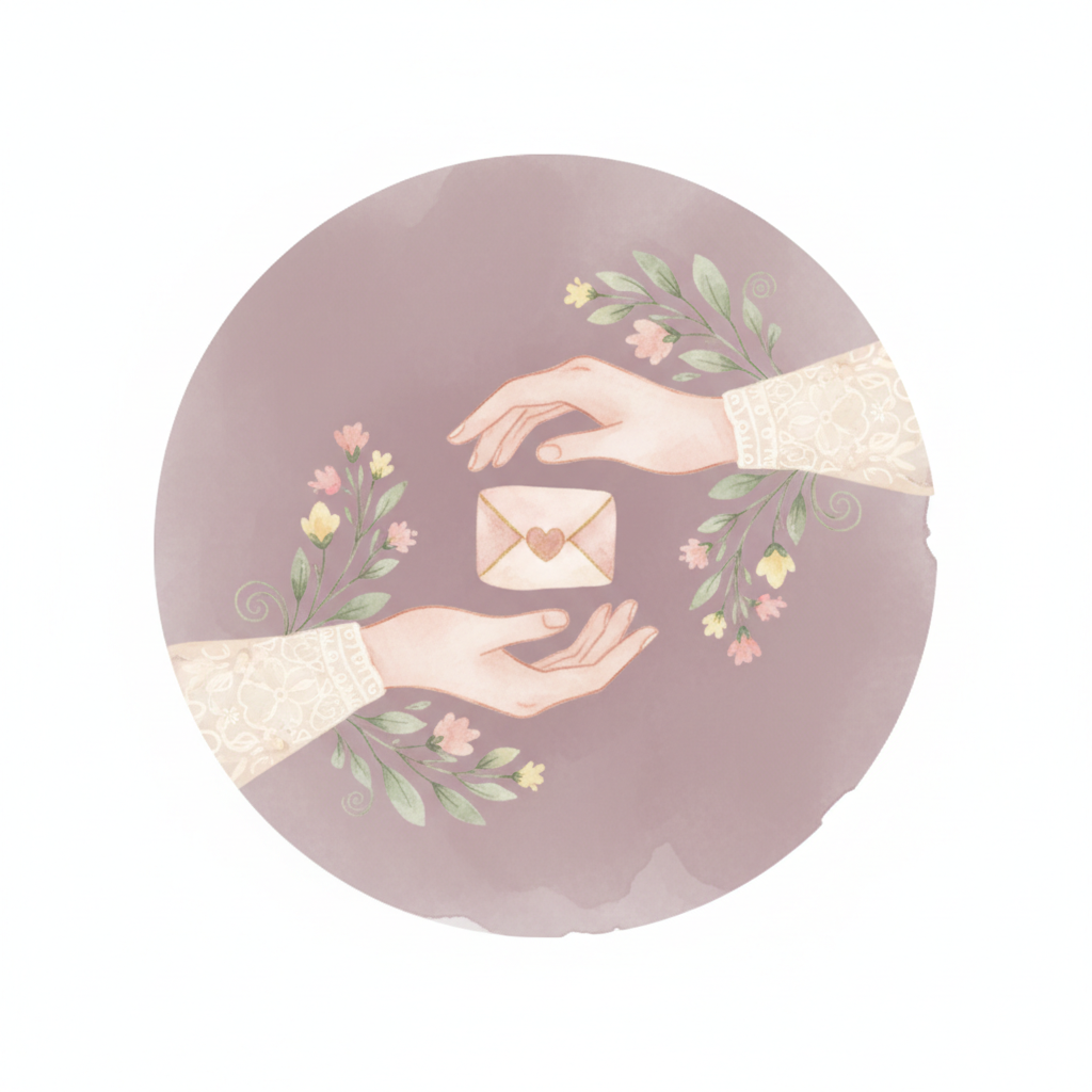 Share the Love Icon